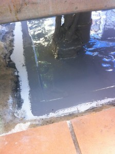 Strata Engineering Solutions - water penetrating issues remediation at Annandale, NSW